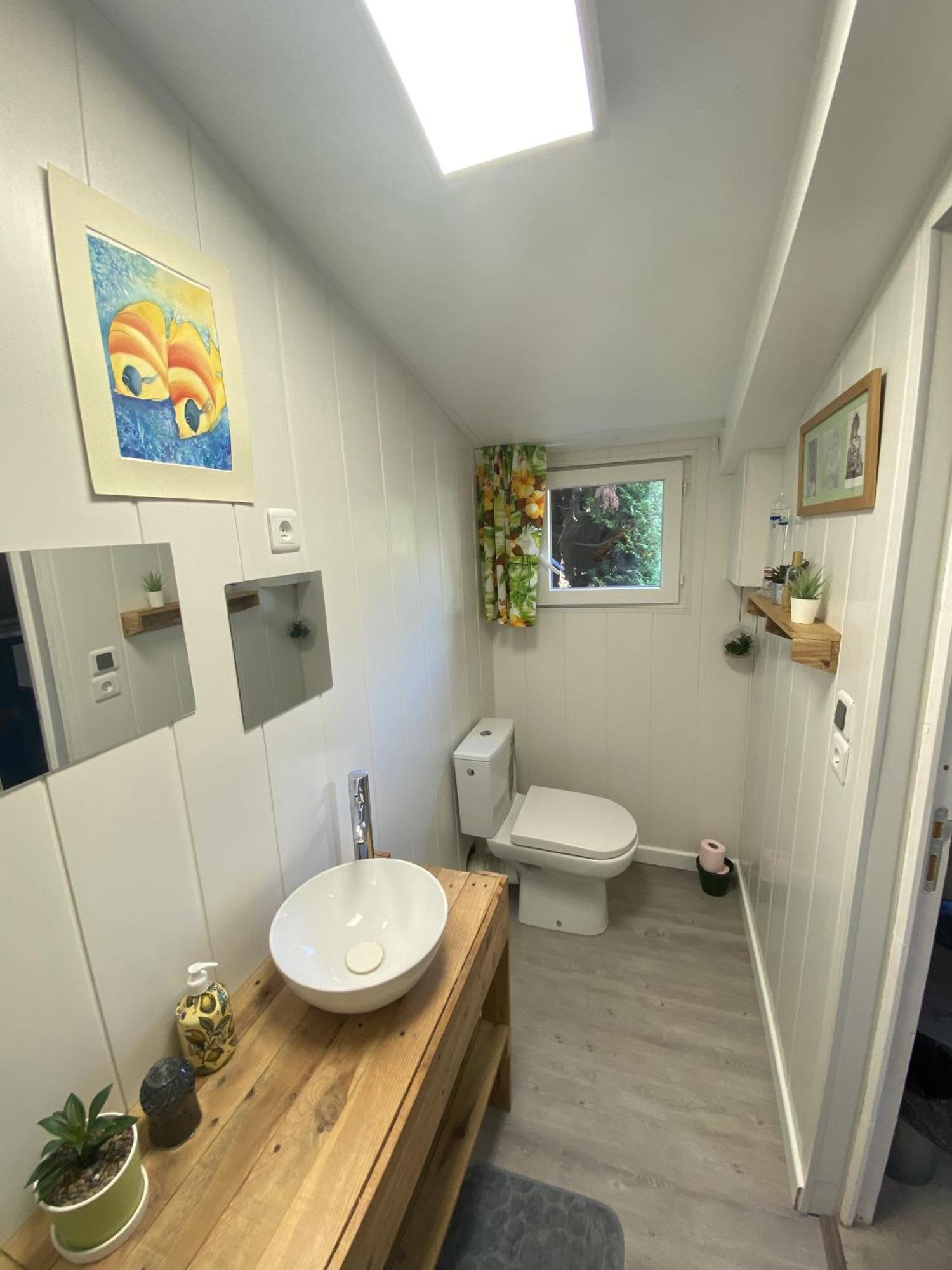 Chambre A La Venelle Caen Zewnętrze zdjęcie