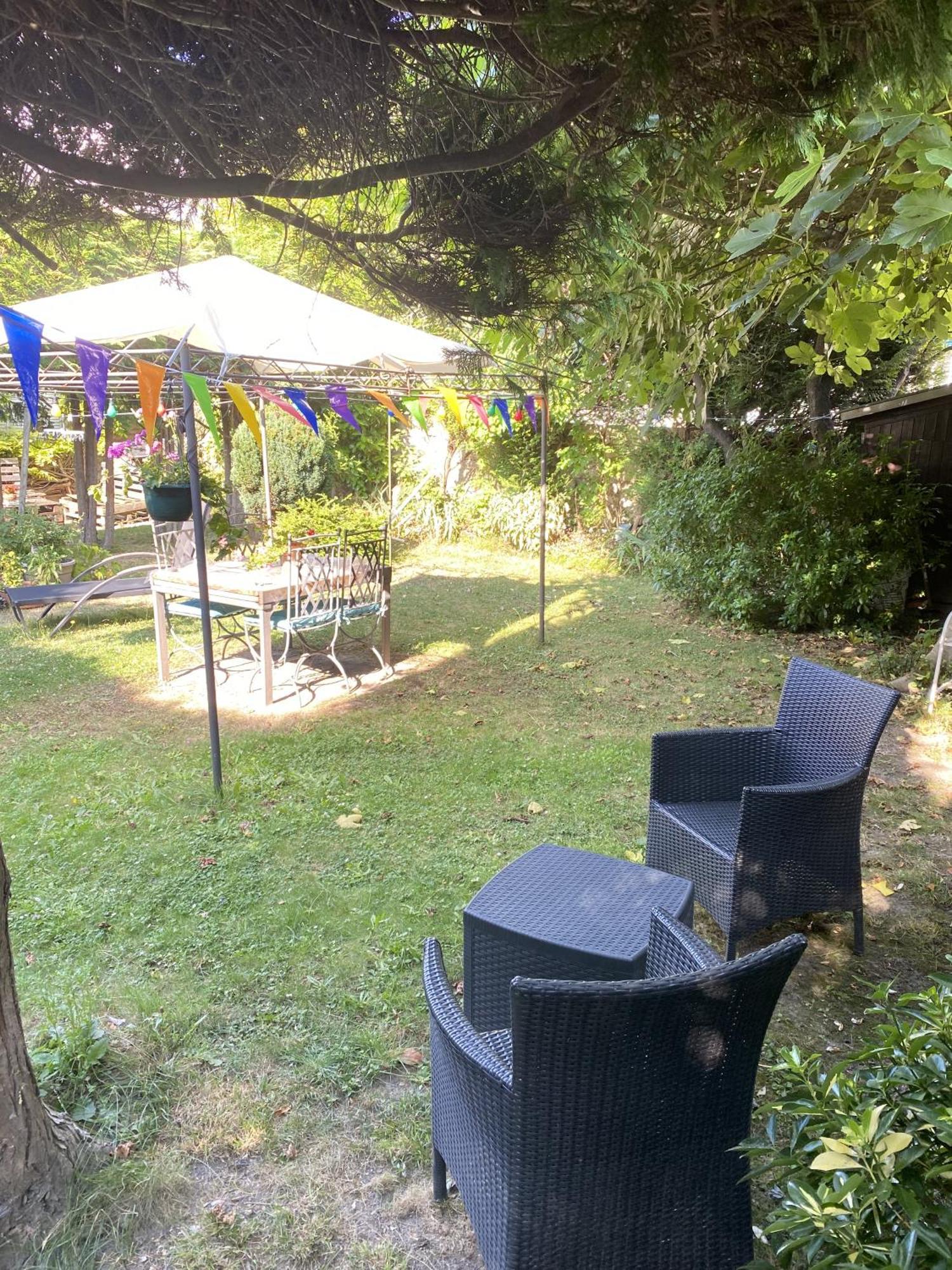 Chambre A La Venelle Caen Zewnętrze zdjęcie